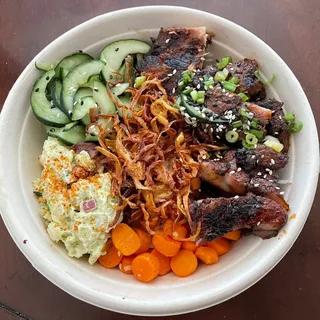 Chicken Teriyaki