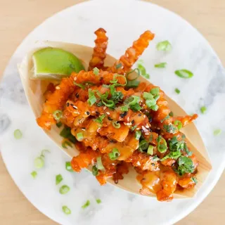 Tokyo Fries