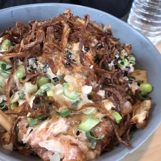 Wonton Chips