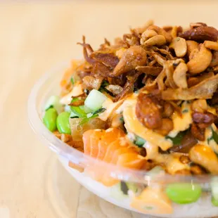 House special bowl