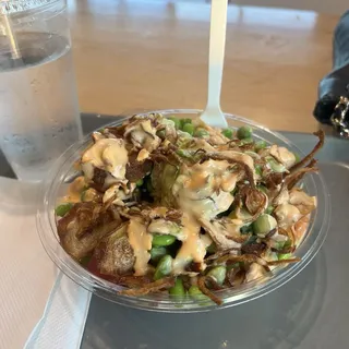 Regular - Pick Your Poke