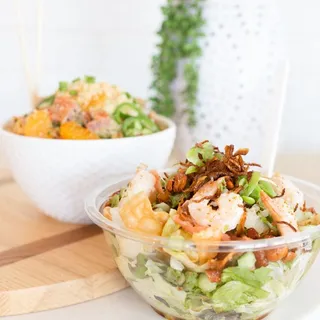Honey Walnut Shrimp