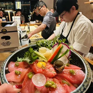OTORO DON