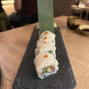 Arctic Roll