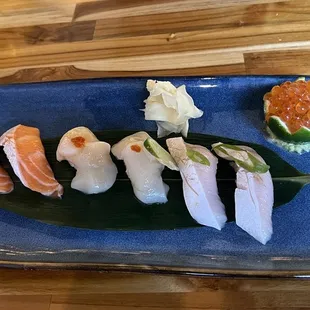 Hokkaido Scallop