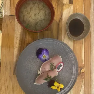 Shiro Maguro