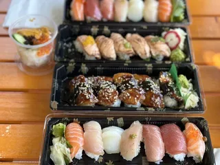 Asaka Sushi & Bar