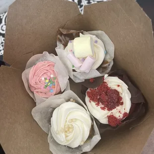 Cupcakes