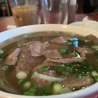 Pho-Ty-Eight (Beef Pho)