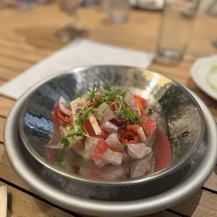 Ceviche