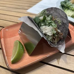 Carnitas Taco