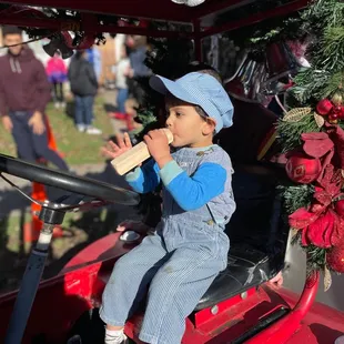 Engineer in training.