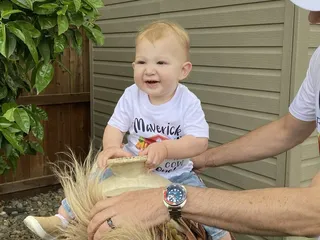 Ponylandia Pony Rides