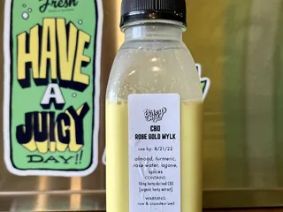 Juicy Day