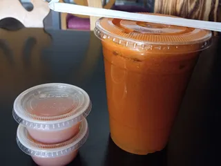 Chasers Juice Bar