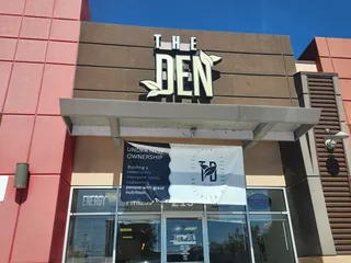 The Den