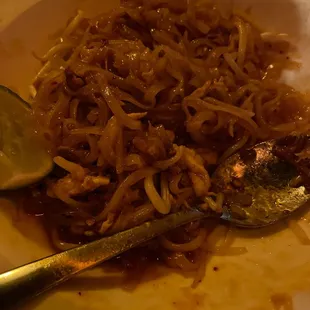 Pad Thai