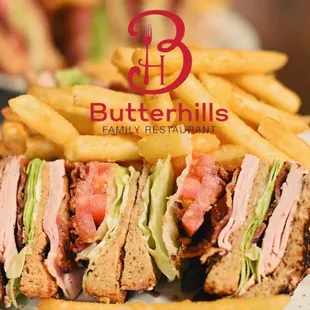 Butterhills Family Restuarant