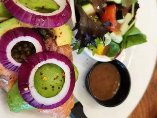 Brunch Cafe-Deerfield