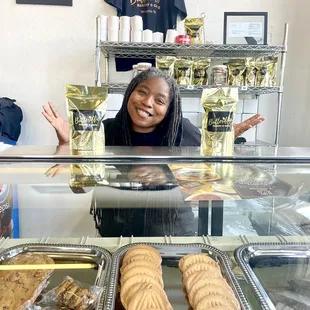 One of the most amazing owner I have ever met!