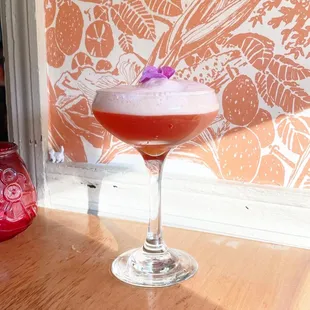 Pink's Pink's Not Dead