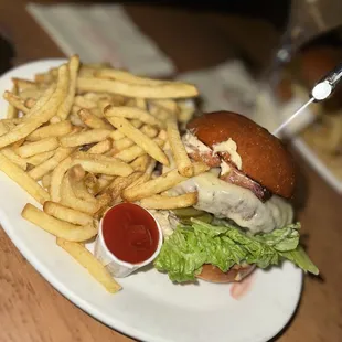 burger, burgers, food