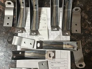 Salteydogg Metal Fab