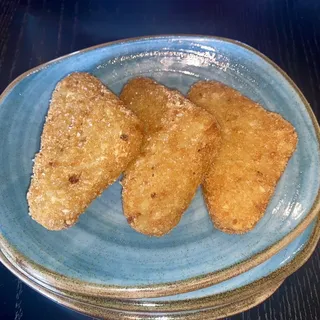 Side Hash Browns