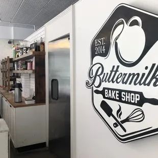Buttermilk Bake Shop
