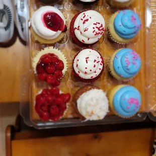 A collection of greatness