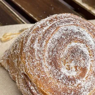 Morning Bun