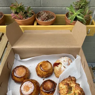 Sunday morning spread!!!