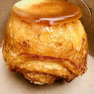 Kouign Amann