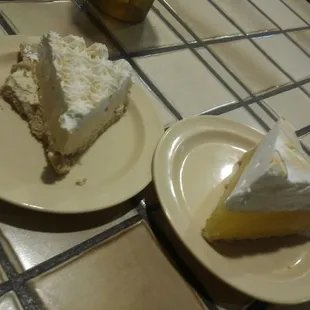 Lemon Meringue Pie