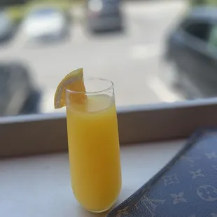 Mimosa