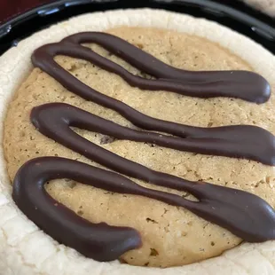 Chewy Chocolate Chip