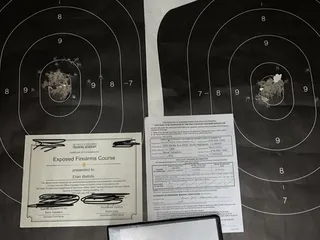 Security & Firearms Training Academy