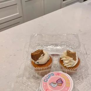 Cupcakes