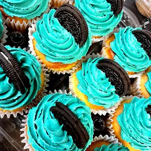 cupcakes