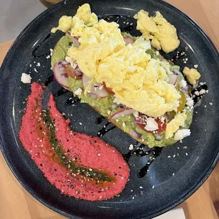 Avocado Toast