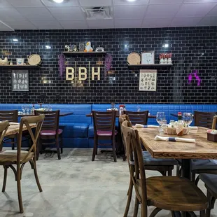 interior, ramen and noodles