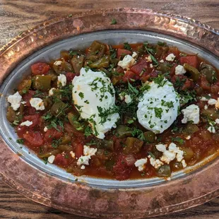 Shakshuka
