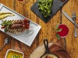 Oasthouse Kitchen + Bar