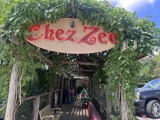 Chez Zee American Bistro