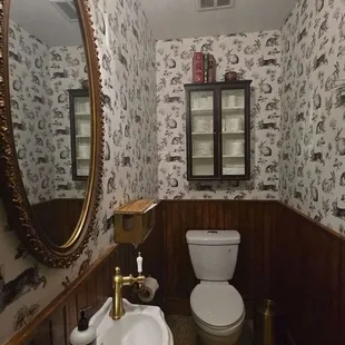 Restroom