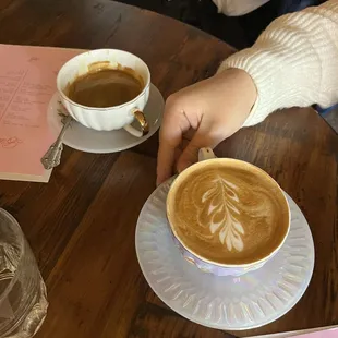 Coffee