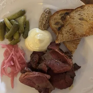 Lamb Ham