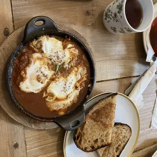 Shakshuka