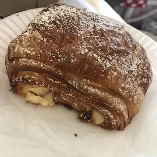 Pain Au Chocolat
