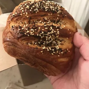 Everything Croissant